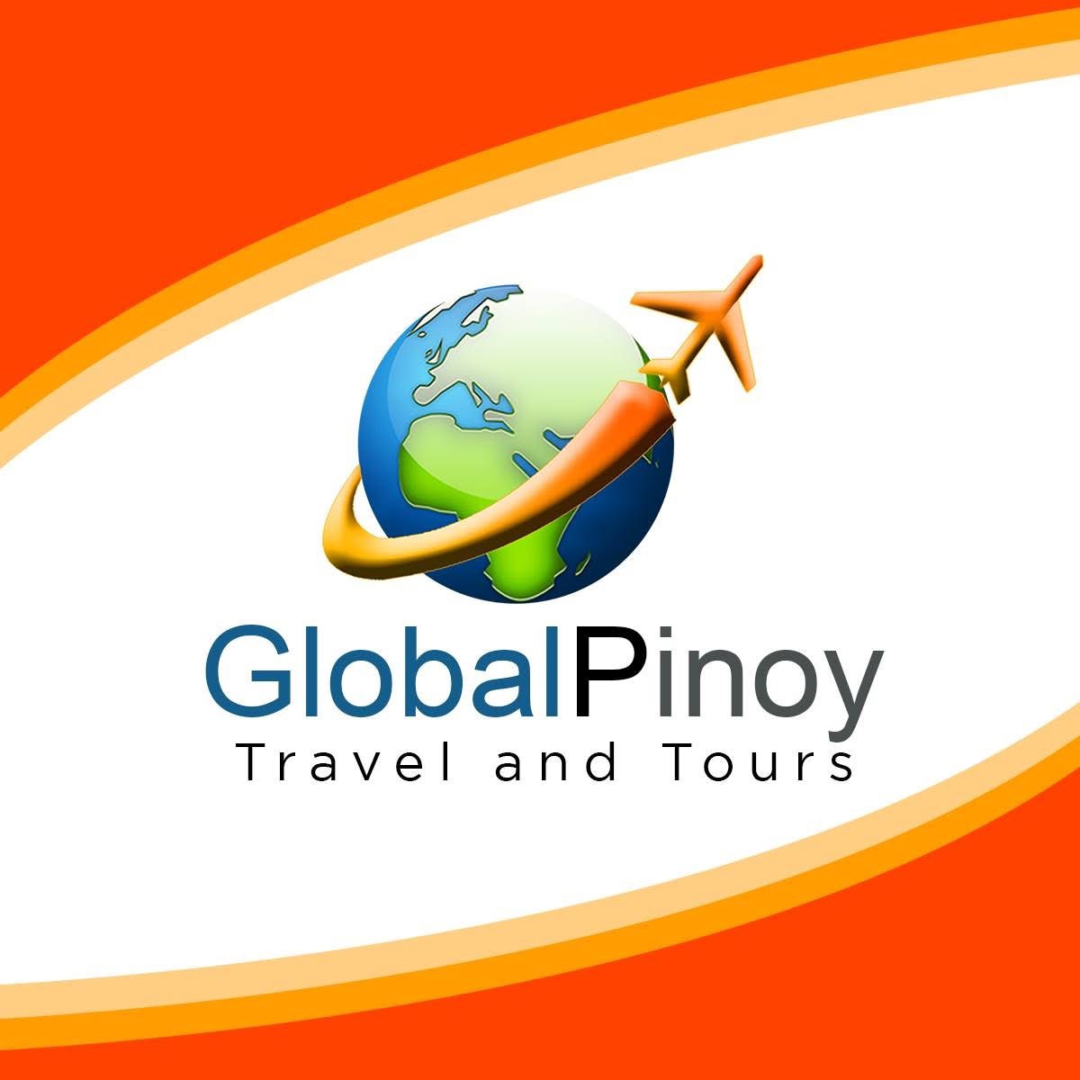 Global Pinoy Travel and Tours logo